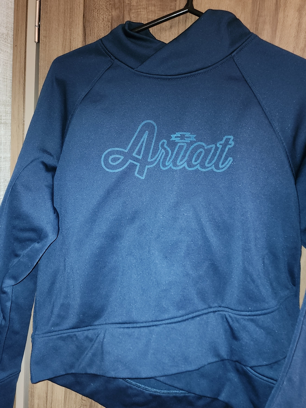 Ariat Crossover Sweatshirt Women's Size Small